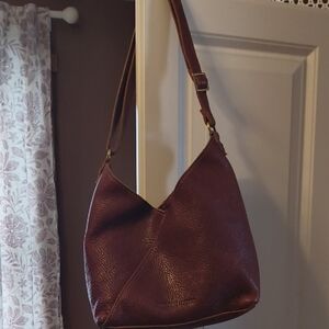 Portland Leather Goods Small Naomi